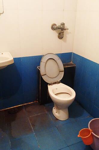 Hotel Navin Guest House, Mumbai 5